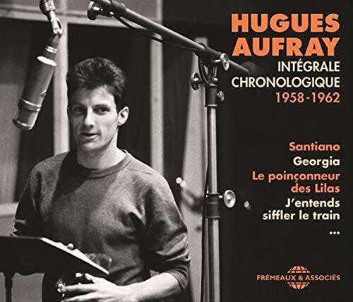 Integrale Chonologique 1958-62