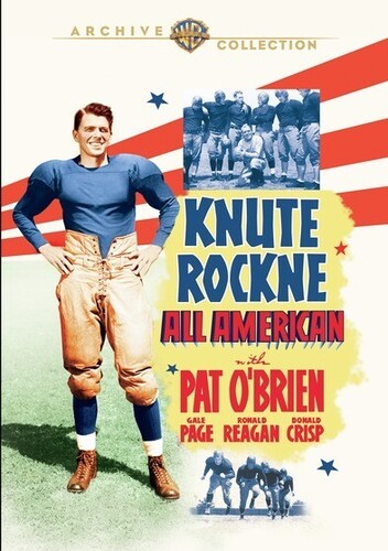 Knute Rockne All American