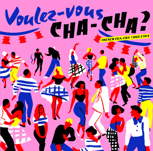 Voulez Vous Cha Cha