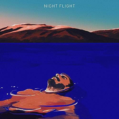 Night Flight - Night Flight