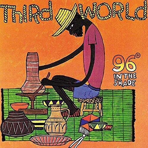 Third World - 96 In The Shade