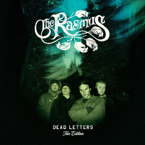 Rasmus - Dead Letters [Colored Vinyl] (2pk) (Fan)