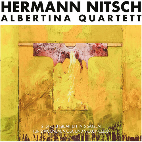 Albertina Quartett