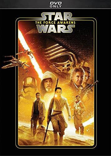 Star Wars: Episode VII: The Force Awakens