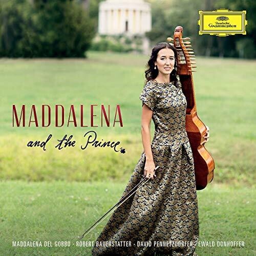 Maddalena & The Prince