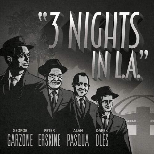 3 Nights in L.A.