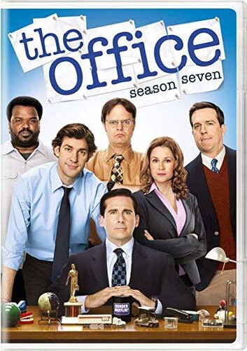 Office - The Office: Season Seven
