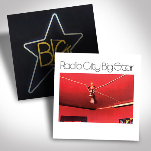 Big Star Vinyl Bundle