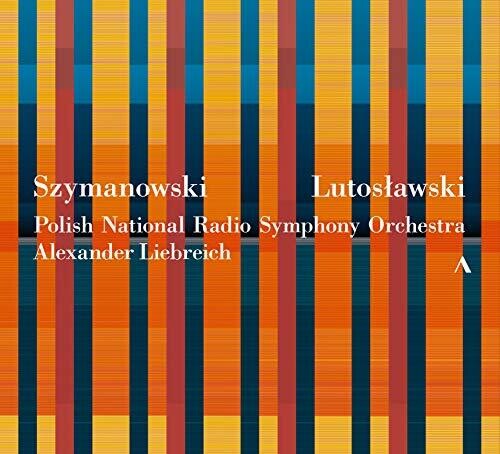 Szymanowski & Lutosawski