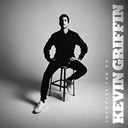 Kevin Griffin - Anywhere You Go [LP]