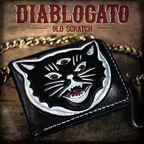 Diablogato - Old Scratch
