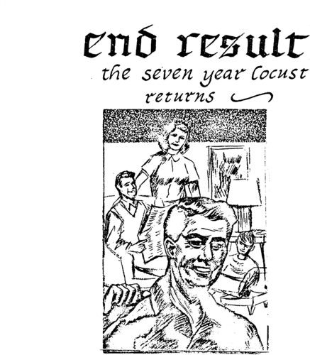 The Seven Year Locust Returns