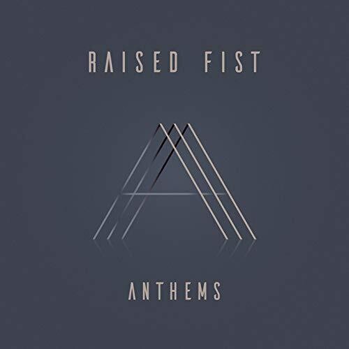 Anthems [Explicit Content]