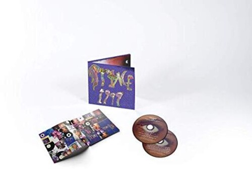 Prince - 1999: Remastered [Deluxe 2CD]