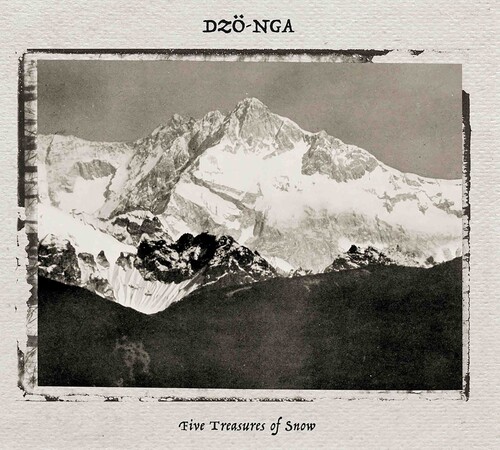 Five Treasures Of Snow