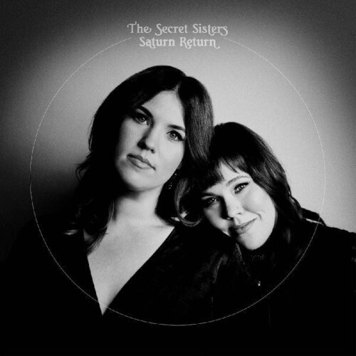 The Secret Sisters - Saturn Return [LP]