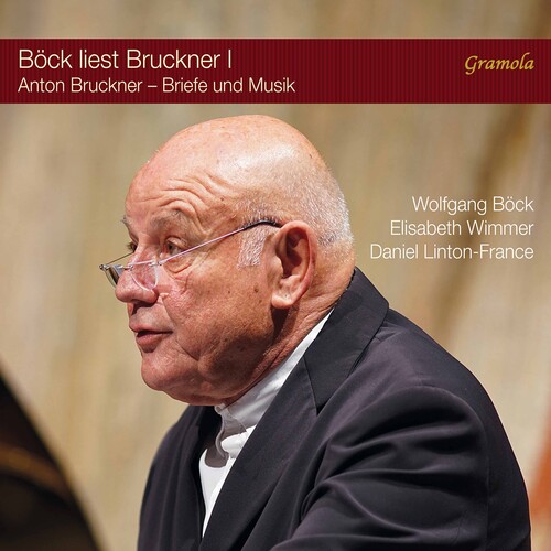 Bock Liest Bruckner 1