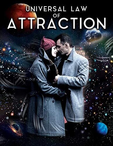 Universal Law Of Attraction