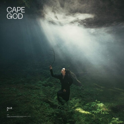Allie X - Cape God [LP]