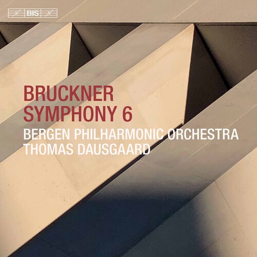 Bergen Philharmonic Orchestra - Symphony 6