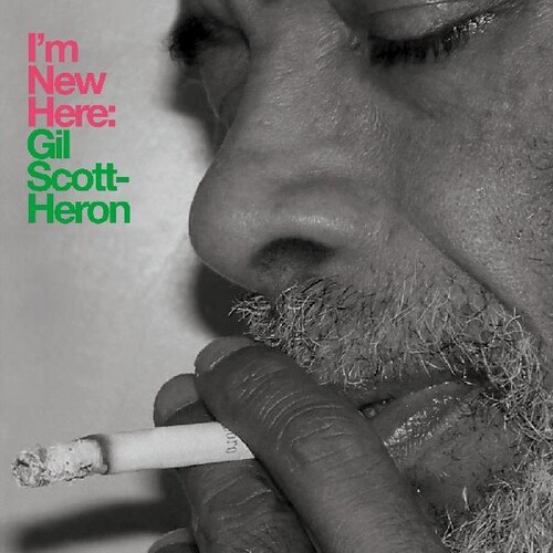 Gil Scott-Heron - I'm New Here (10th Anniversary Expanded Edition)