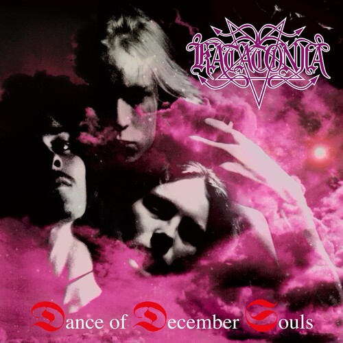 Katatonia - Dance Of December Souls [LP]