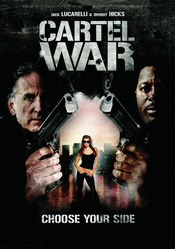Cartel War