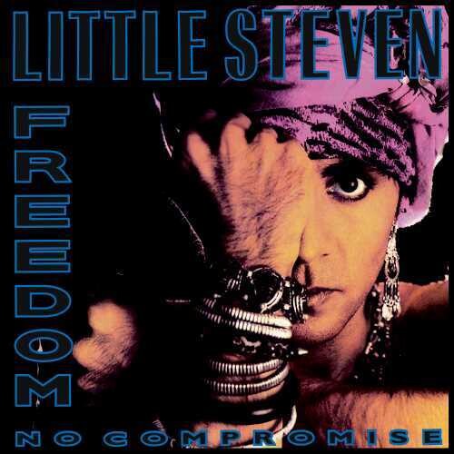 Little Steven - Freedom - No Compromise [LP]