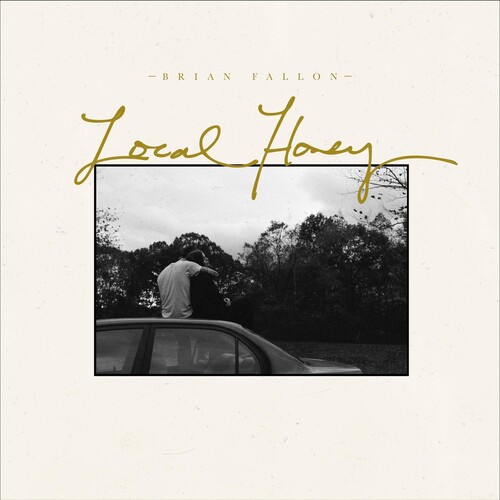 Brian Fallon - Local Honey [LP]