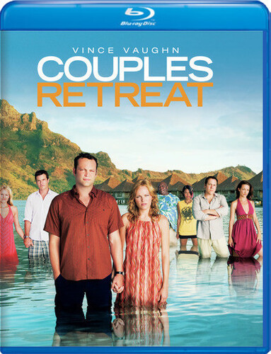 Couples Retreat