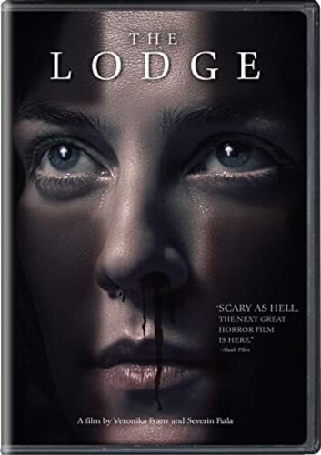 The Lodge