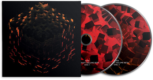 Minecraft Volume Beta