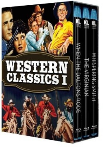 Western Classics I