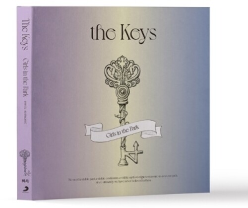 The Keys|Gwsn