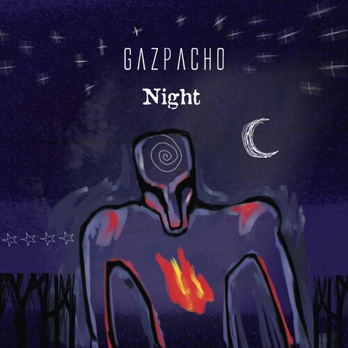 Gazpacho - Night