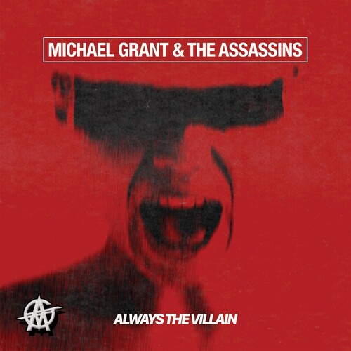 Always the Villain|Michael Grant