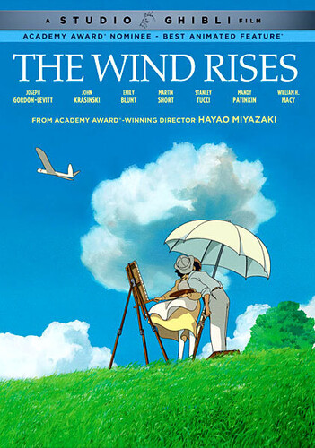 The Wind Rises