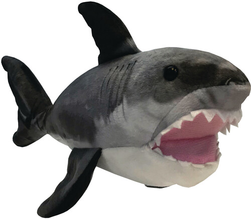 JAWS - BRUCE THE SHARK PLUSH