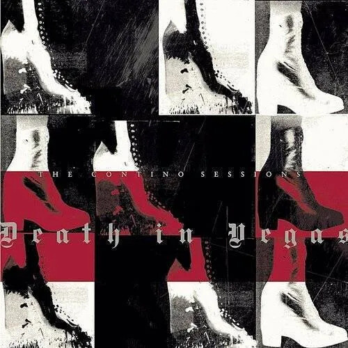 Contino Sessions [180-Gram Black Vinyl]