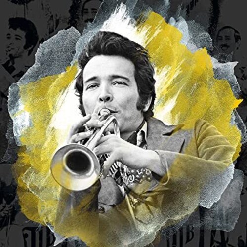 Herb Alpert Is...