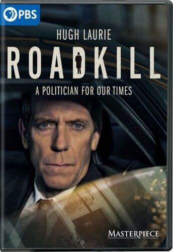 Roadkill (Masterpiece)