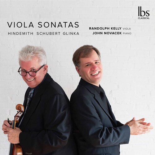 Viola Sonatas