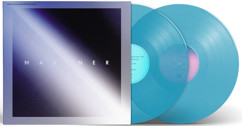 Mariner (Clear Blue Vinyl)