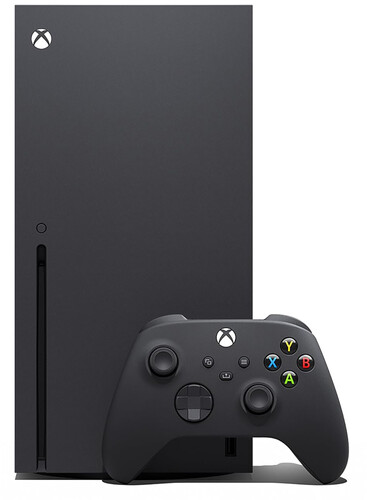 XBX SYSTEM: X - 1 TB