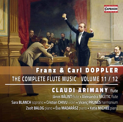 Complete Flute Music 11-12
