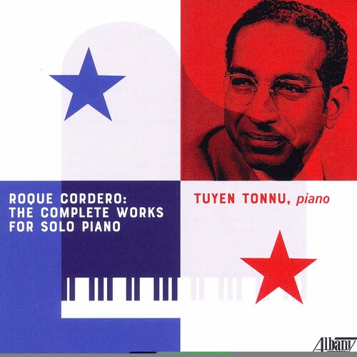 Roque Cordero