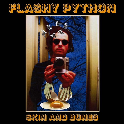Skin & Bones (Can)