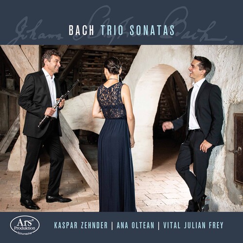 Trio Sonatas