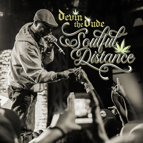 Soulful Distance [Explicit Content]