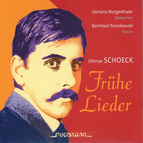 Fruhe Lieder